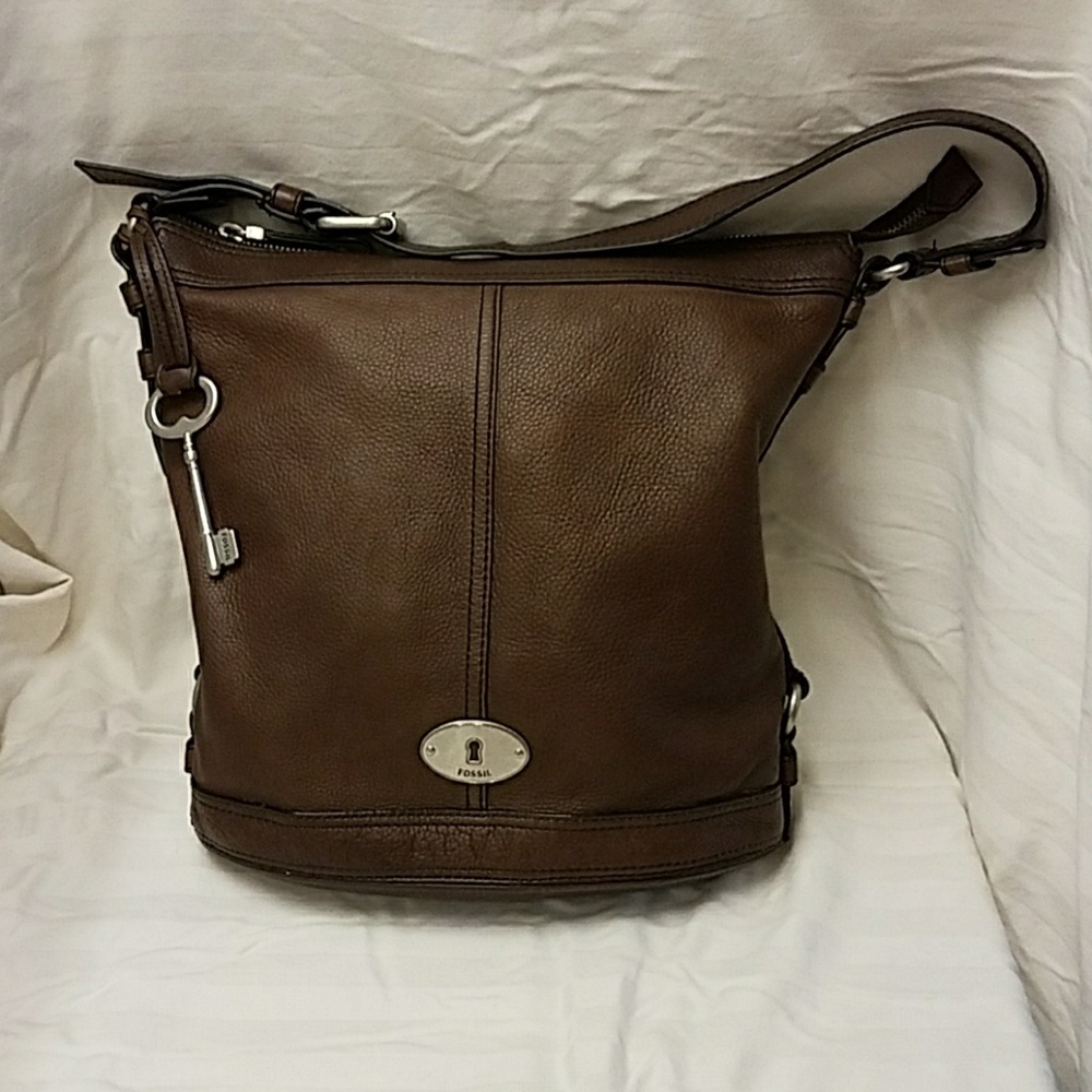 Fossil Bag